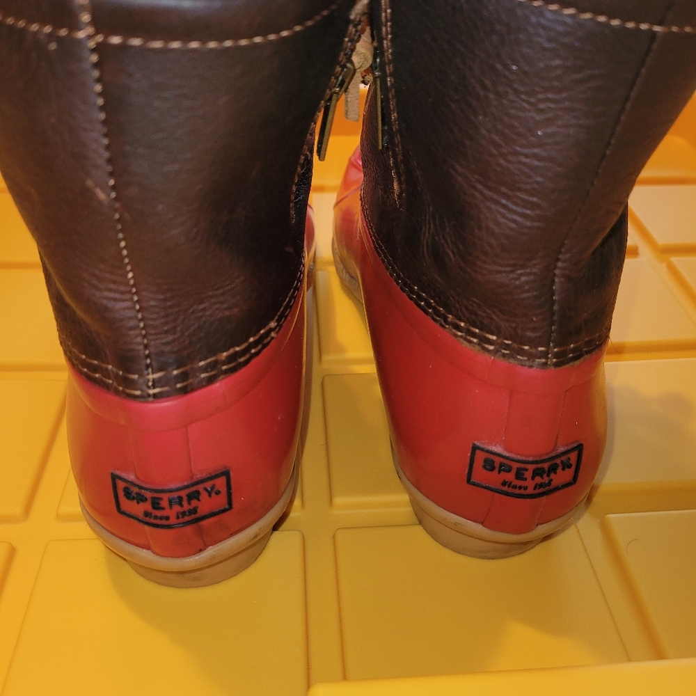 Rain Boots Sperry - image 3